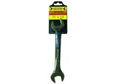 Ключ гаечный рожковый двусторонний 11х13
