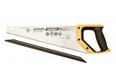 Ножовка Бобер 400 мм, закаленный зуб