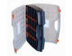 Органайзер 43х33х9см двухсторонний