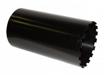 Коронка алмазная для железобетона 152х450