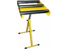 Опора роликовая ф50мм 3ролика