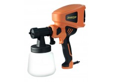 Краскораспылитель КЭ-400