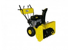 Снегоуборщик бензиновый Энкор МС 110-1 ЭЛ