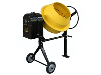 Бетоносмеситель БМ 180/650 ЭНКОР т/з