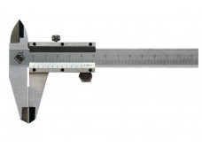 Штангенциркуль с глубиномером 0-300 мм/0,05 мм