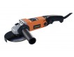 Угловая шлифмашина УШМ-850/125Э