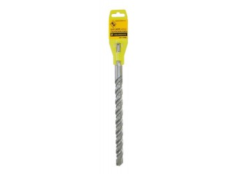 Бур SDS+ ф24х350/410 усиленный