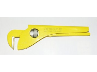 Ключ трубный газовый 10,5" 90°