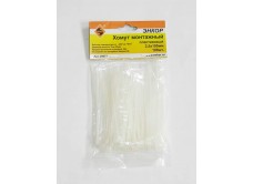 Хомут монтажный 2,5х100 100шт