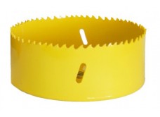 Коронка Bi-Metal Ф102 мм М42