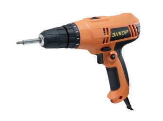 Дрель шуруповерт ДШЭ-2 350ЭР/10