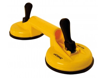 Стеклодомкрат двойной