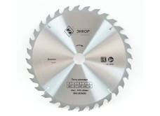 Диск пильный по дереву ф300х32 z32