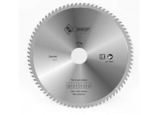 Диск пильный по дереву ф400х50 z80