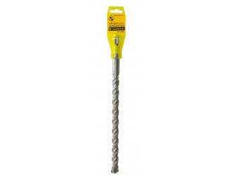 Бур SDS+ ф25х350/410 усиленный