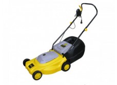 Газонокосилка электрическая КЭ 1400/38