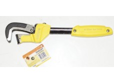 Ключ трубный 12" с фиксатором