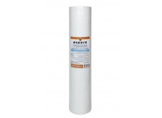 Картридж для воды 20" Big Blue ЭФГ ППволокно 10мкм