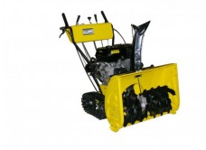 Снегоуборщик бензиновый Энкор МС 110-1 ЭЛТ