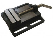 Тиски 127мм Корвет 44,241