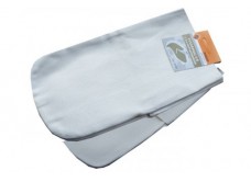 Рукавицы х/б с 2-м наладонником 1/10