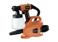 Краскораспылитель КЭ-700