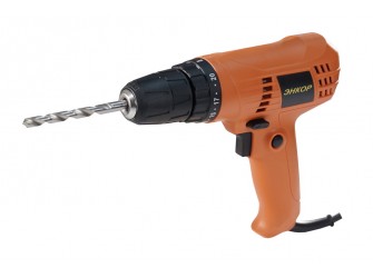 Дрель шуруповерт ДШЭ-280ЭР/10