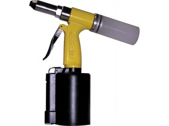 Пистолет ручной пневматический для установки заклёпок