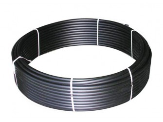 Труба ПЭ 100 "Энкор" ф25х1,4мм PN6