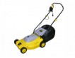 Газонокосилка электрическая КЭ 1400/38