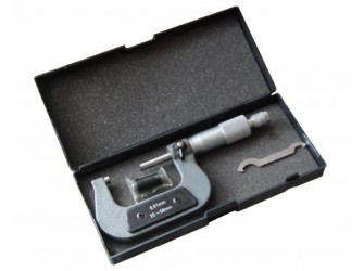 Микрометр 25-50мм/0,01мм