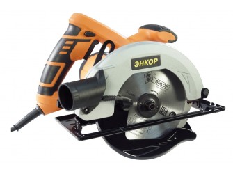 Пила дисковая ПДЭ-1300/55