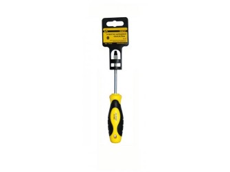 Отвертка шлицевая 0,6х3,0х75 мм