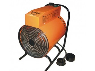 Тепловентилятор ЭНКОР ЭТВ- 9Т т/з