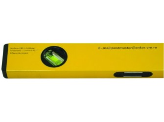 Уровень 600мм УМ1-3 магнитный