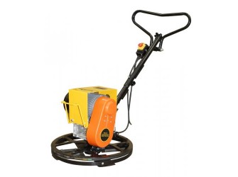 Машина заглаживающая МЗЭ 600