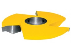 Фреза фигир горизонт D139,7мм d32мм H15,9мм