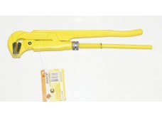 Ключ трубный 1" 90°