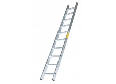 Лестница односекционная 1х 10 ступеней "ЭНКОР"