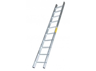 Лестница односекционная 1х 10 ступеней "ЭНКОР"