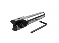 Фреза конц твердосплавная ф30мм МТ3 К413,414