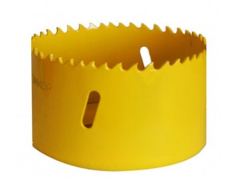 Коронка Bi-Metal Ф67 мм М42