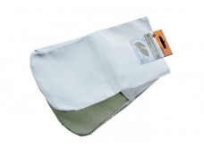 Рукавицы х/б с брез. нал 1/10