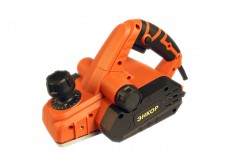 Электрорубанок РЭ-800/82