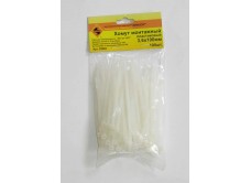 Хомут монтажный 3,6х100 100шт