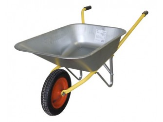 Тачка строительная Энкор 111 т/з