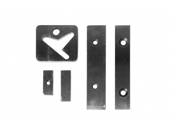 Нож К 568 (комплект 5 частей)