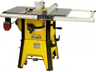 Станок распиловочный Корвет 13М