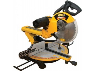 Пила торцовочная Корвет-6 т/з