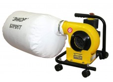 Пылесос для сбора стружки Корвет 60